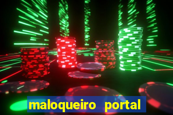 maloqueiro portal do zacarias